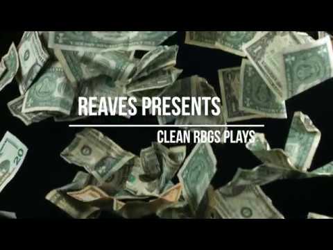 RBG Clean Plays Compilation ft Tubsh4rk, Perturb