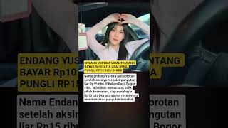 Download lagu ENDANG YUSTIKA VIRAL TANTANG BAYAR Rp10 JUTA USAI KENA PUNGLI RP15 RIBU DI KRB mp3