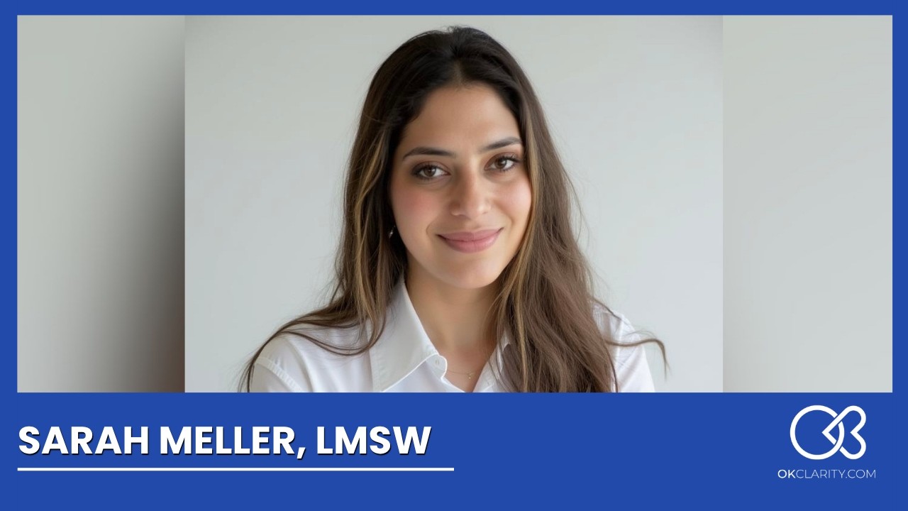 Sarah Meller, LMSW | Jewish Therapist in NY & NJ