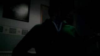 Colours Bleed to Red - Fightstar (Cover)