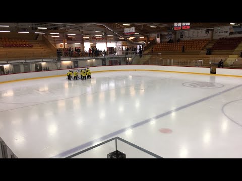 CAN-AM turnaus 07 AAA (välierä) VG-62 - LeKi