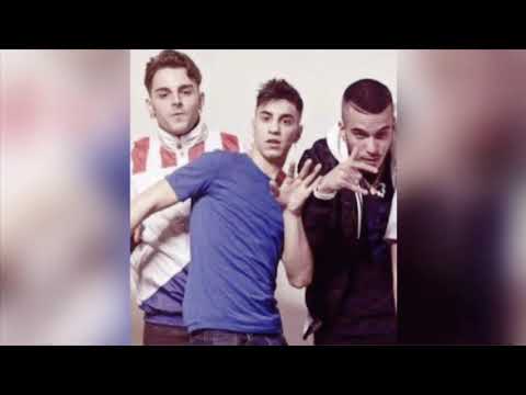 *FREE* SFERA EBBASTA x ERNIA x TEDUA TYPE BEAT | Trap Rap Instrumental