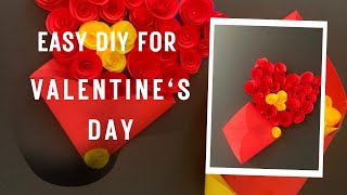 2 simple valentines gift / Best DIY for Valentine’s Day/ Our little world