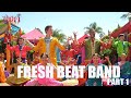 Bollywood Beats Part 1 Jai Ho Fresh Beat Band Nickelodeon Nakul Dev Mahajan