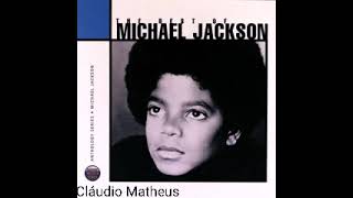 Jackson 5: Maria (You Were The Only One) Acapella