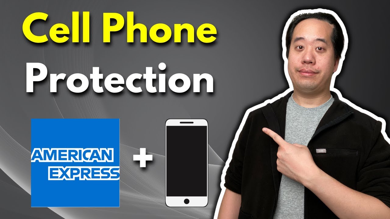 How to Use the AMEX Platinum Card Cell Phone Protection | My Experience
