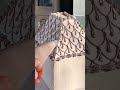 Gingerbread House Cake