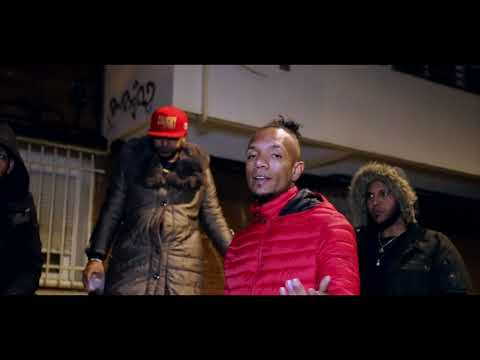 MAKENSY RD - LEÑA (OFICIAL VIDEO)