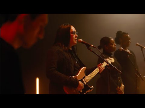 Aysanabee - Dream Catcher (Live at TD Music Hall, Allied Music Centre)