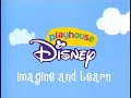 Playhouse Disney Up Next Bumper Music 2001 2007