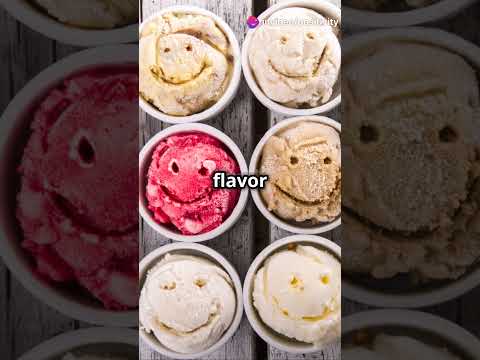 Hilarious Facts About Baskin-Robbins Ice Cream!