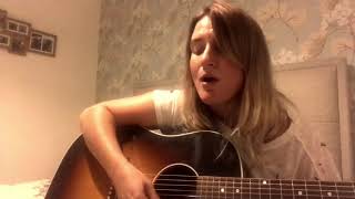 Wandering Roads (Cover) // Stacey Richards