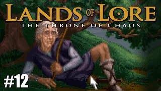 Let's play Lands of Lore The Throne of Chaos - Ep 12 • "The Last Horse" - PC