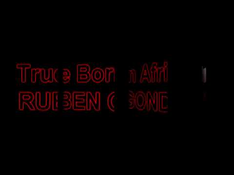 RUBEN GONDOR 15 8 2013