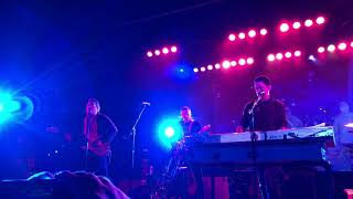 They Might Be Giants - Damn Good Times - Live at Marquee Theater Tempe on 2/27/2018