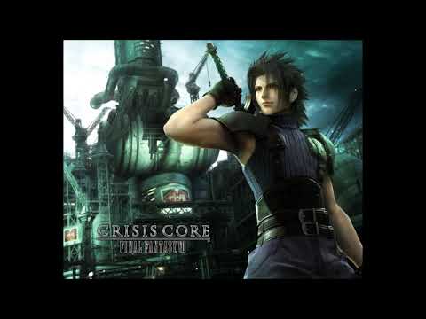 The DJ's VGM 31 - Crisis Core: Final Fantasy VII - The Price of Freedom