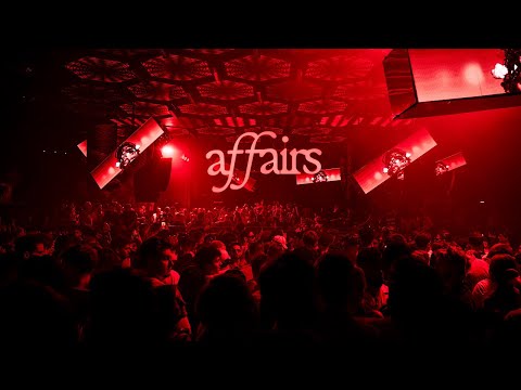 Vintage Culture - Vintage Culture @ Pacha Ibiza, Affairs (2026)