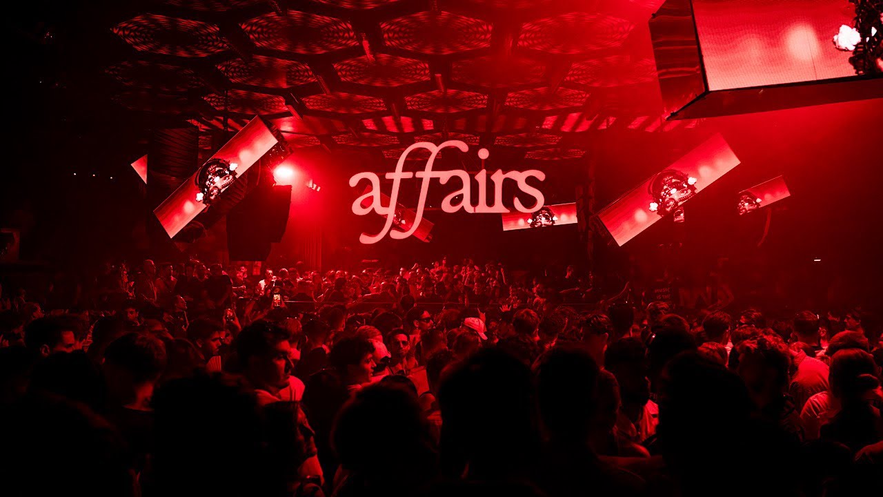 Vintage Culture - Live @ Pacha Ibiza, Affairs 2026