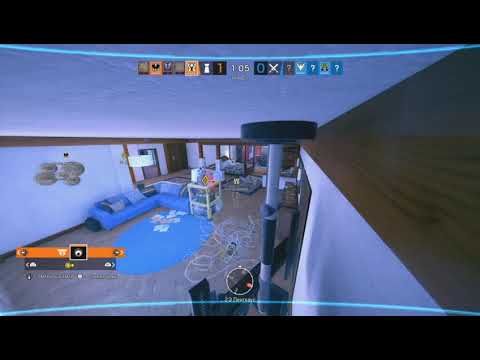 Valkyrie vertical C4