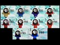PBS 1998 2002 Ident Compilation HD Best Quality