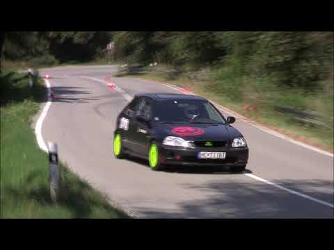 CS Autoslalom Násedlovice 16. 8 . 2020 (neděle)