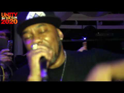 Fast Eddie - Yo, Yo, Get Funky (Live in Kavos)