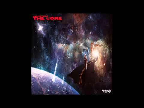 AudioStorm - The Core [Full EP]