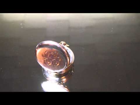 Gold Pocket Watch Chain: The Good, The Bad, And The Ugly – My great ...