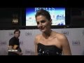 Stana Katic on what her nomination means to her ...