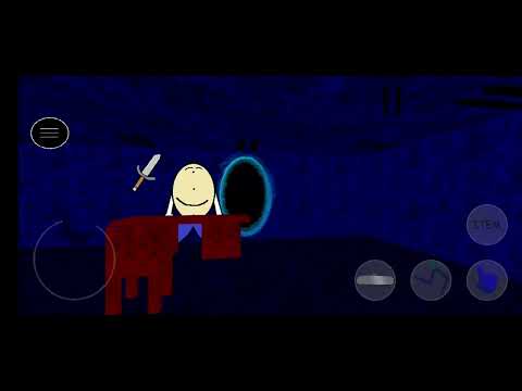 patton gilliam's basics the return Of patton gilliam.exe evilness mod menu