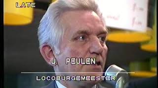 Late TV:  Modelvliegtuigclub De Vliegende Hollanders Echt (1986)