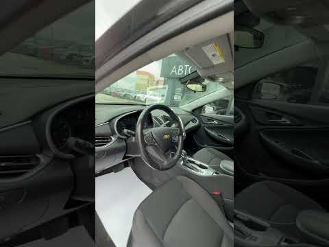 фото chevrolet malibu ix рестайлинг 0
