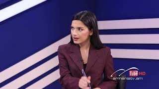 Սոցիալական Հարթակ, Թողարկում 2/5 / Socialakan Hartak