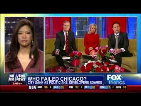 ▶ Michelle Malkin's State of the Union   Fox & Friends   2 14 13   YouTube