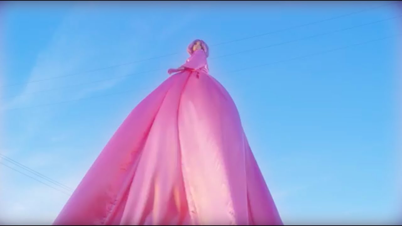 Tayla Parx — Slow Dancing