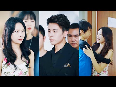 เขาดูถูกหญิงสาวและขังเธอไว้ แต่เขาไม่คาดคิดว่าเธอจะเป็นแพทย์ชั้นยอดที่เขาตามหาและเป็นแม่ของเด็ก