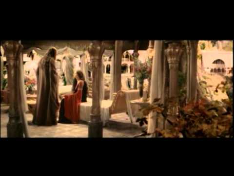 Nostalgia Critic Top 11 Dumbest Lord of the Rings Moments