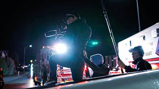 Behind the scenes with the Williston ND Police Department | Law Enforcement Recruiting