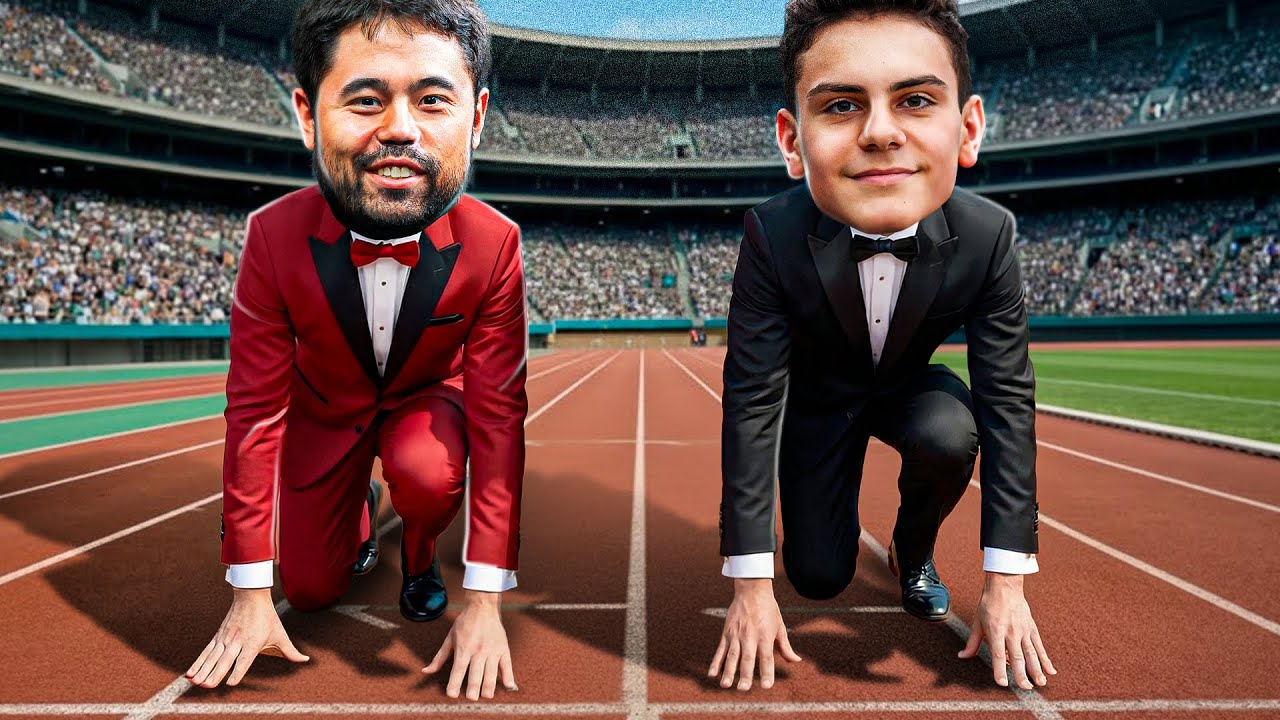 Hikaru vs Ediz Gürel, Turkish Genius, Bullet Edition