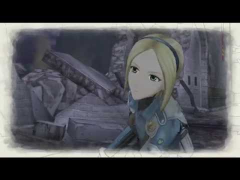 Let's Play Valkyria Chronicles Pt. 78 - All Your Base