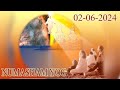 Powerful Jwalamukhi Evening Meditation 6pm to 7:30pm from Sonipat Retreat Centre Numasham 02-06-2024