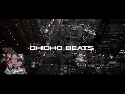 CHICHOBEATS - Pesao (Instrumental)