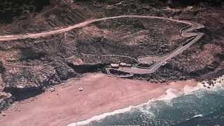 preview picture of video 'Lalla Fatna Beach'
