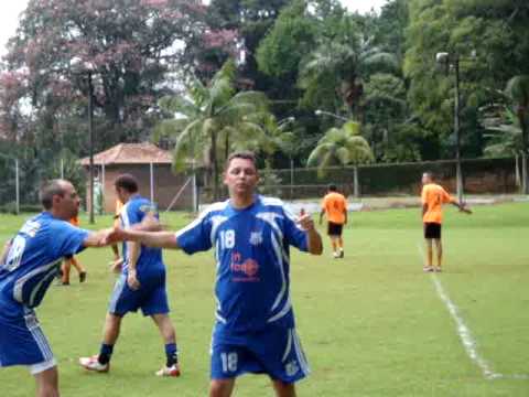 Cantareira 5 x 5 Guapira - 20-Fev-2010