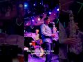 “Please Stand By” (Greg Osby) Tal Cohen - P, Florent Nisse - b, Luc Isenmann -d