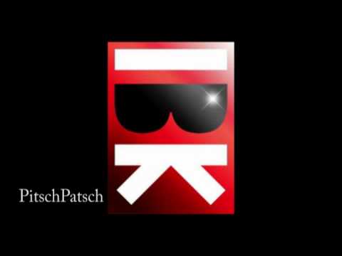 IBK Tribe - Pitsch Patsch
