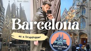 POV: Running My 7-Figure Business From Barcelona