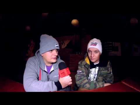 MCROZMOWY (MCR & KOTZI) - CZĘŚĆ 14: SOLAR