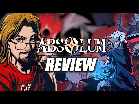 My New Favorite Roguelike?! MAX REVIEWS: Absolum