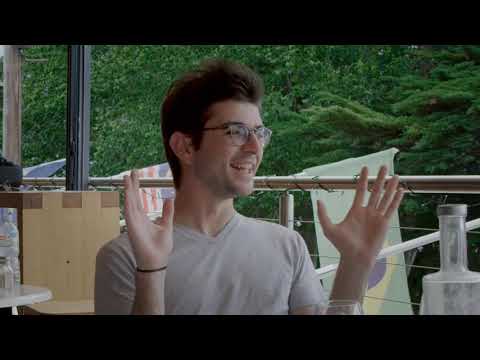 Ana triggers 7ckngMad (OG interview) | Ti9